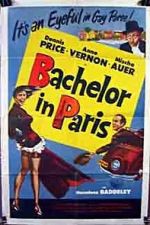 Watch Bachelor in Paris Tvmuse