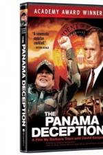 Watch The Panama Deception Tvmuse