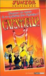 Watch Carnivale Tvmuse