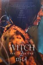 Watch The Witch: Part 2. The Other One Tvmuse