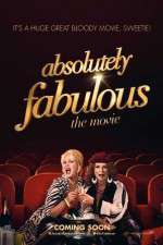 Watch Absolutely Fabulous The Movie Tvmuse