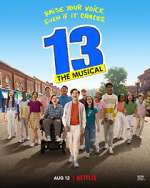 Watch 13: The Musical Tvmuse