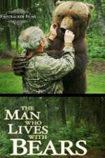 Watch The Man Who Lives with Bears Tvmuse