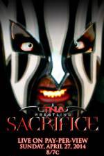 Watch TNA Sacrifice Tvmuse