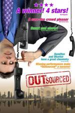 Watch Outsourced Tvmuse