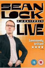 Watch Sean Lock - Lockipedia Live Tvmuse
