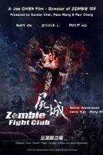 Watch Zombie Fight Club Tvmuse
