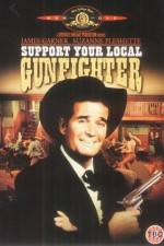 Watch Support Your Local Gunfighter Tvmuse