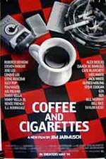 Watch Coffee and Cigarettes Tvmuse