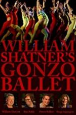 Watch William Shatner\'s Gonzo Ballet Tvmuse