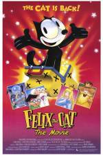 Watch Felix the Cat The Movie Tvmuse