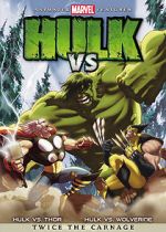 Watch Hulk Vs. Tvmuse