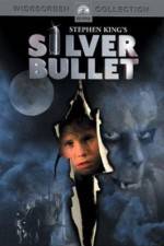 Watch Silver Bullet Tvmuse