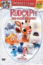 Watch Rudolph, the Red-Nosed Reindeer Tvmuse