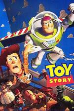 Watch Toy Story Tvmuse