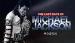 Watch The Last Days of Michael Jackson Tvmuse