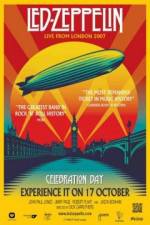 Watch Led Zeppelin Celebration Day Tvmuse