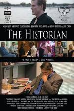 Watch The Historian Tvmuse