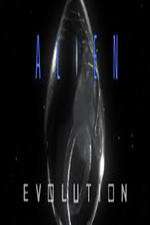 Watch Alien Evolution Tvmuse