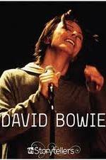 Watch David Bowie: Vh1 Storytellers Tvmuse