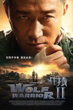 Watch Wolf Warriors II Tvmuse