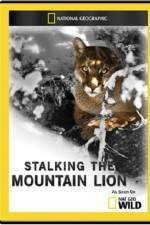 Watch National Geographic - America the Wild: Stalking the Mountain Lion Tvmuse