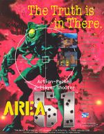 Watch Artifacts of Atari\'s Area 51 Tvmuse