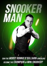 Watch Snooker Man Tvmuse
