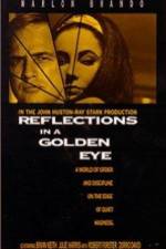 Watch Reflections in a Golden Eye Tvmuse