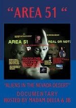 Watch Area 51: Aliens- Nevada Desert Tvmuse