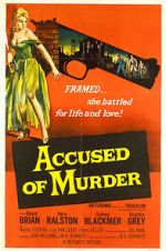 Watch Accused of Murder Tvmuse