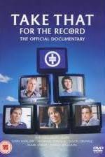 Watch Take That: For the Record Tvmuse
