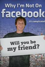 Watch Why I'm not on Facebook Tvmuse