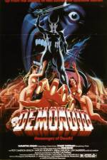 Watch Demonoid Messenger of Death Tvmuse