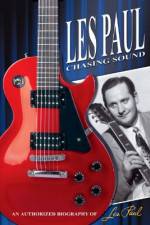 Watch American Masters Les Paul Chasing Sound Tvmuse