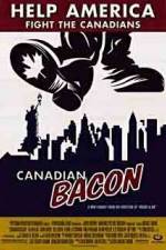 Watch Canadian Bacon Tvmuse