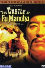 Watch The Castle of Fu Manchu Tvmuse