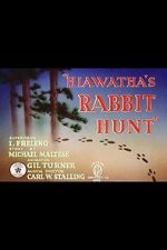 Watch Hiawatha\'s Rabbit Hunt Tvmuse