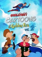 Watch Greatest Cartoons of the Golden Era Vol. 2 (TV Special 2024) Tvmuse
