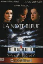Watch La note bleue Tvmuse