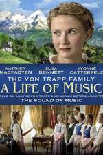 Watch The von Trapp Family: A Life of Music Tvmuse
