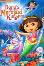 Watch Dora's Rescue in Mermaid Kingdom Tvmuse