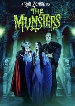 Watch The Munsters Tvmuse