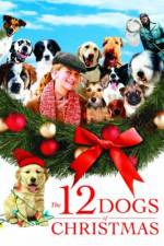 Watch The 12 Dogs of Christmas Tvmuse