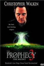 Watch The Prophecy 3: The Ascent Tvmuse