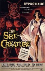 Watch The She-Creature Tvmuse