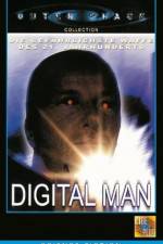 Watch Digital Man Tvmuse