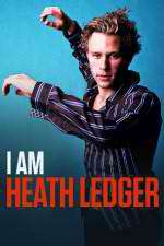 Watch I Am Heath Ledger Tvmuse
