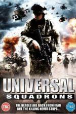 Watch Universal Squadrons Tvmuse