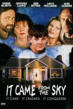 Watch It Came from the Sky Tvmuse